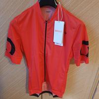 Maglia t-shirt ciclismo MTB nuova Briko
