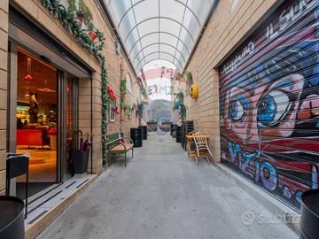 Attività  Commerciale - Carini