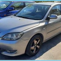Ricambi Usati MAZDA Mazda 3 2005