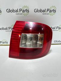 Stop fanale posteriore destro Fiat Multipla