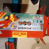 Forbici taglia siepe