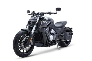 Benda Motorcycles LFC 700 LFC700 4 Cilindri 86 CV 