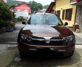 Dacia duster 4x4