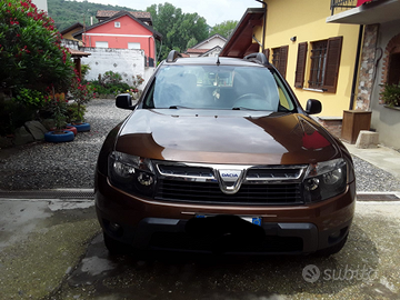 Dacia duster 4x4