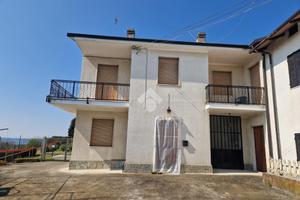 CASA SEMINDIPENDENTE A MARETTO