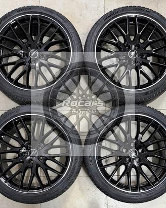 Cerchi 19 originali Audi Q2 Volkswagen T-Roc