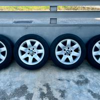 Cerchi BMW 16”