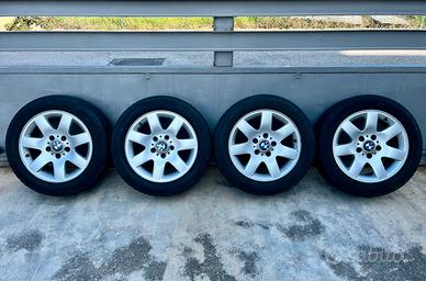 Cerchi BMW 16”