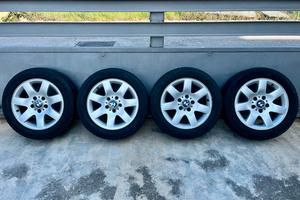 Cerchi BMW 16”