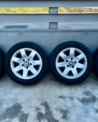 Cerchi BMW 16”