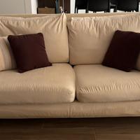 Divano 2 posti Baleri Italia