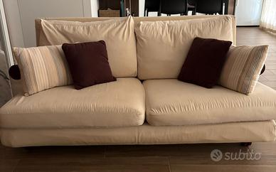 Divano 2 posti Baleri Italia