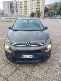 Citroën C3 1.2 PureTech 82 CV Shine (2017) – Cingh