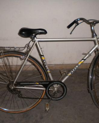 BICICLETTA ATALA VINTAGE