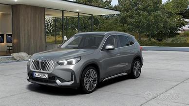 BMW iX1 edrive 20 Pure Edition