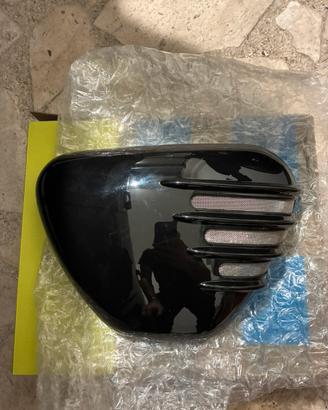 Fianchetto DX Triumph Street Twin 900