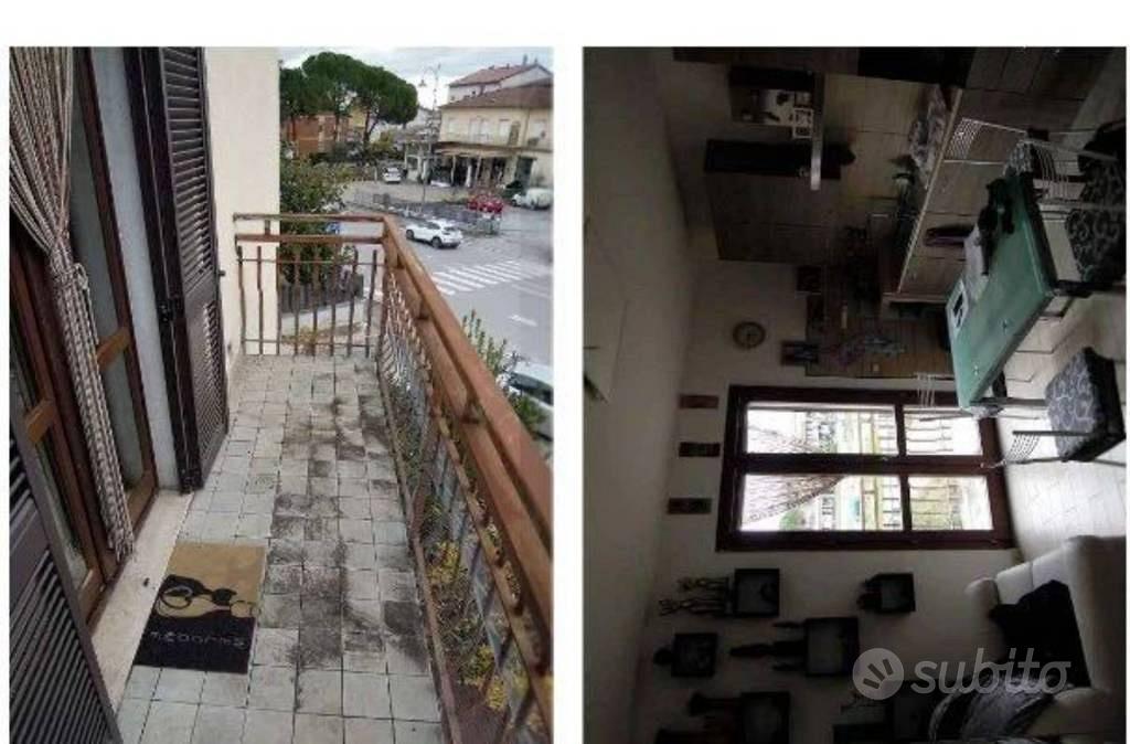 Appartamento – PG - Vista 5