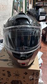 Casco modulare Nolan X 1004 tg.S