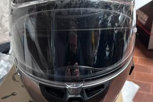 Casco modulare Nolan X 1004 tg.S