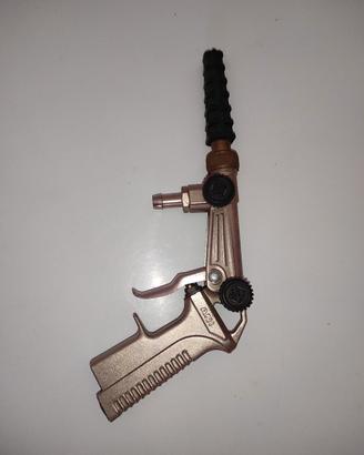 Pistola lavaggio auto idropulitrice 