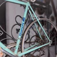 BIANCHI bicicletta da corsa sprint 28c anno 1973