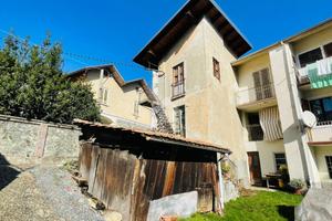 CASA SEMINDIPENDENTE A GERMAGNANO