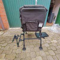 Sedia Pesca Feeder
