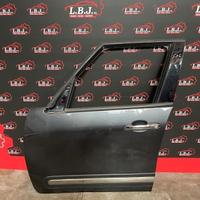 Porta anteriore sinistra Fiat 500L