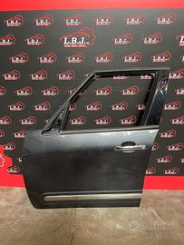 Porta anteriore sinistra Fiat 500L