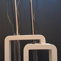 Soprammobile Moderno profumatore 