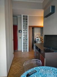 Bilocale Via Garibaldi