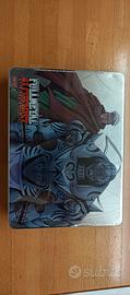 Fullmetal alchemist metal box 3