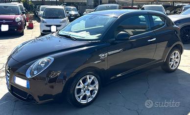 Alfa Romeo MiTo 1.3 JTDm 85 S&S RACER Sportiva 201