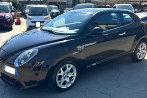 Alfa Romeo MiTo 1.3 JTDm 85 S&S RACER Sportiva 201