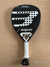 Bullpadel Vertex 04 Light X-Series