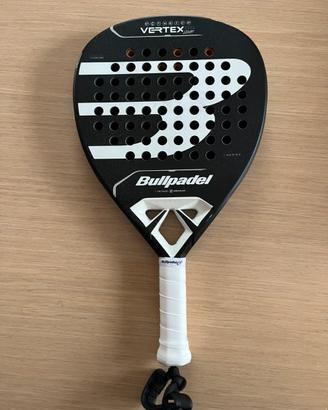Bullpadel Vertex 04 Light X-Series