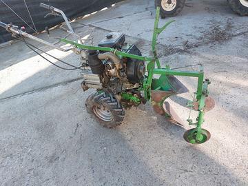 Motozappa