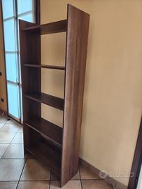 Libreria in legno