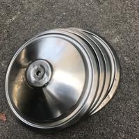 Ricambi auto 500 depoca