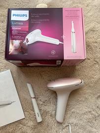 Philips Lumea Ipl luce pulsata
