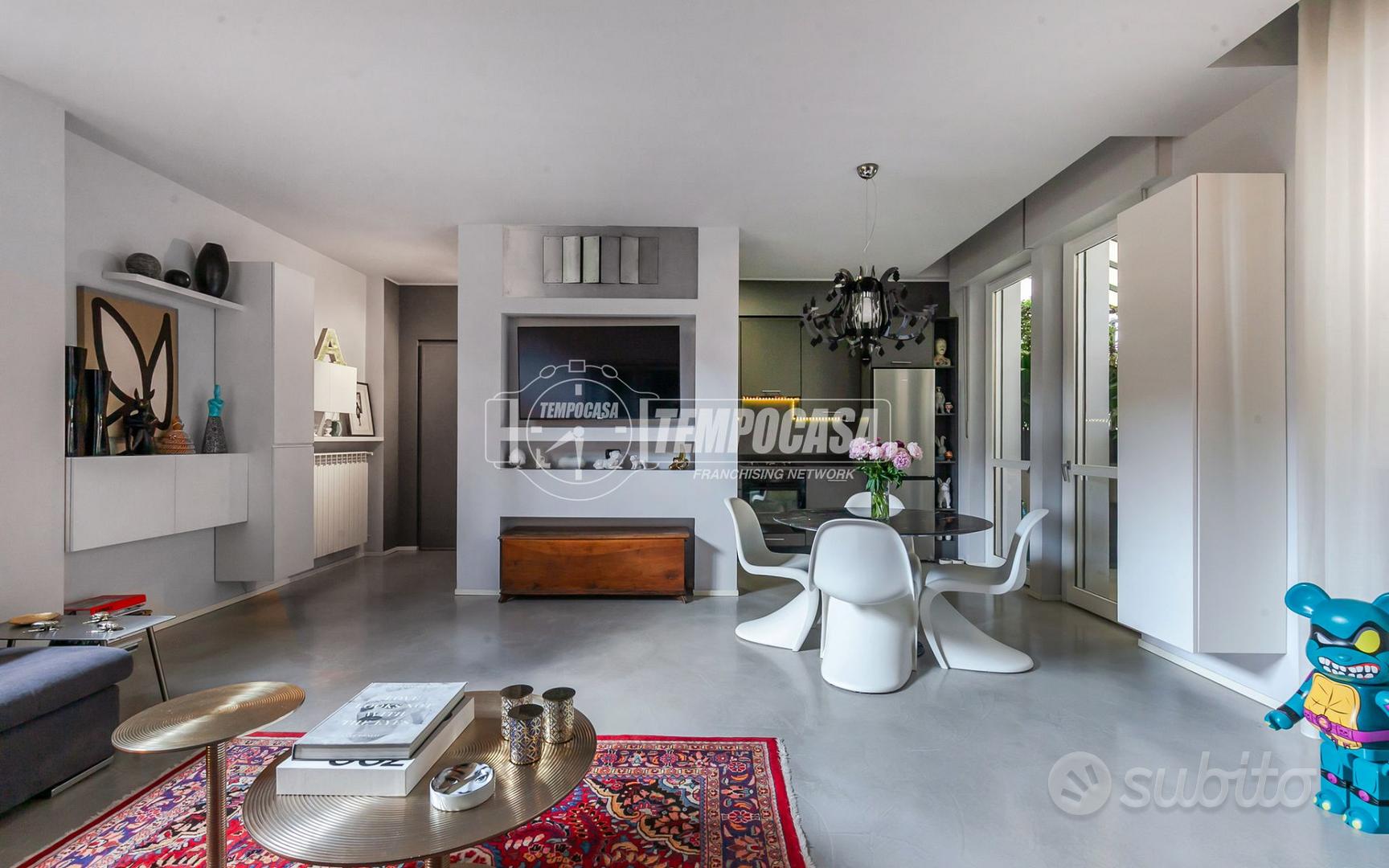 Apartment in Milano, Isola, Municipio 9 - Vista 5