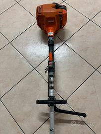 Decespugliatore
