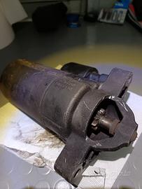 Motorino avviamento peugeot 205