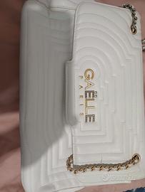 borsa bianca Gaelle