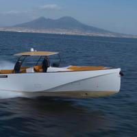 Heron Yacht "Heron 38"