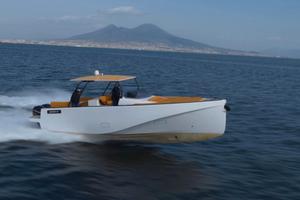 Heron Yacht "Heron 38"