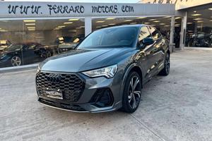 Audi Q3 35 TDI S tronic SLine 2024/ KM 70.000 IVA 