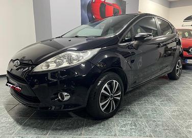 Ford Fiesta 1.4 TDCi Neopatentati