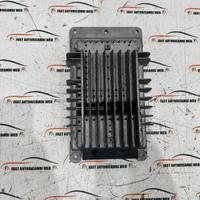 Centralina amplificatore audio Bose Audi A3 8P 290