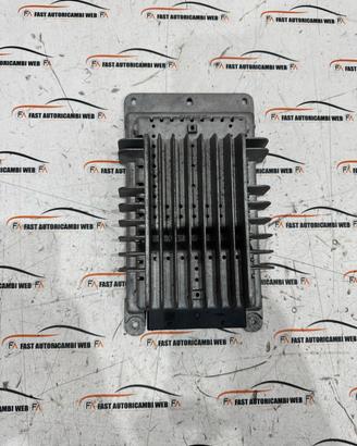 Centralina amplificatore audio Bose Audi A3 8P 290